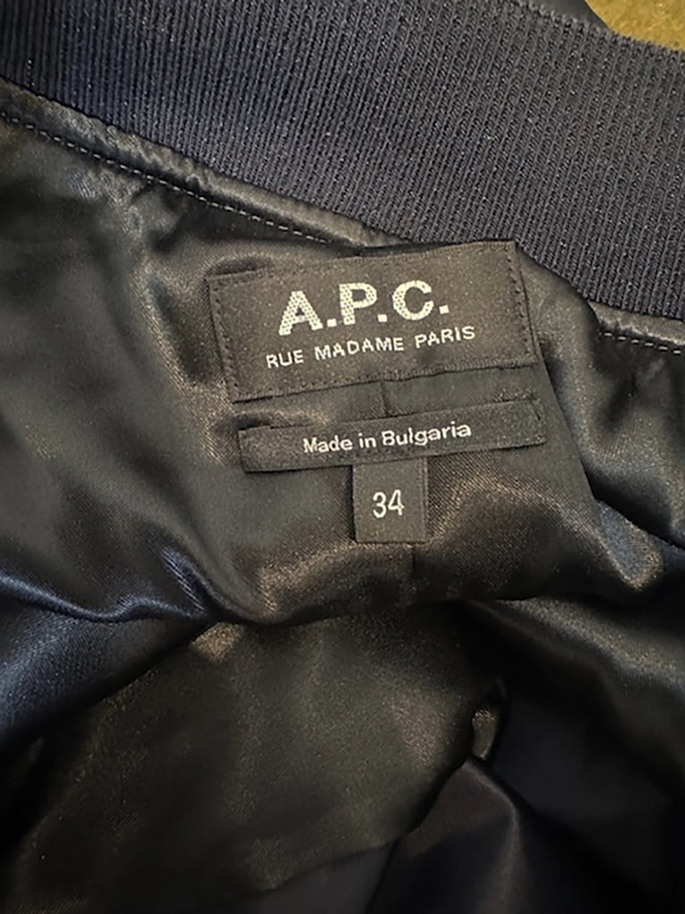 A.P.C