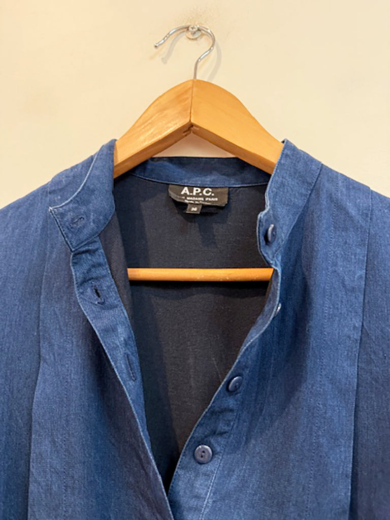 A.P.C