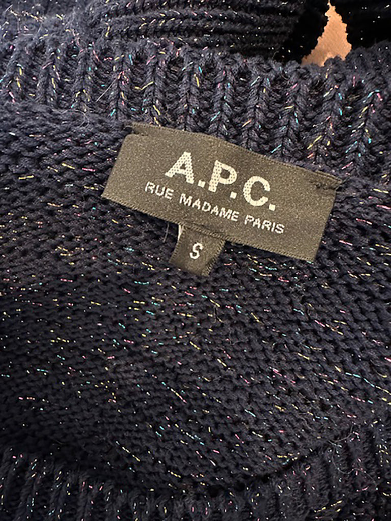 A.P.C