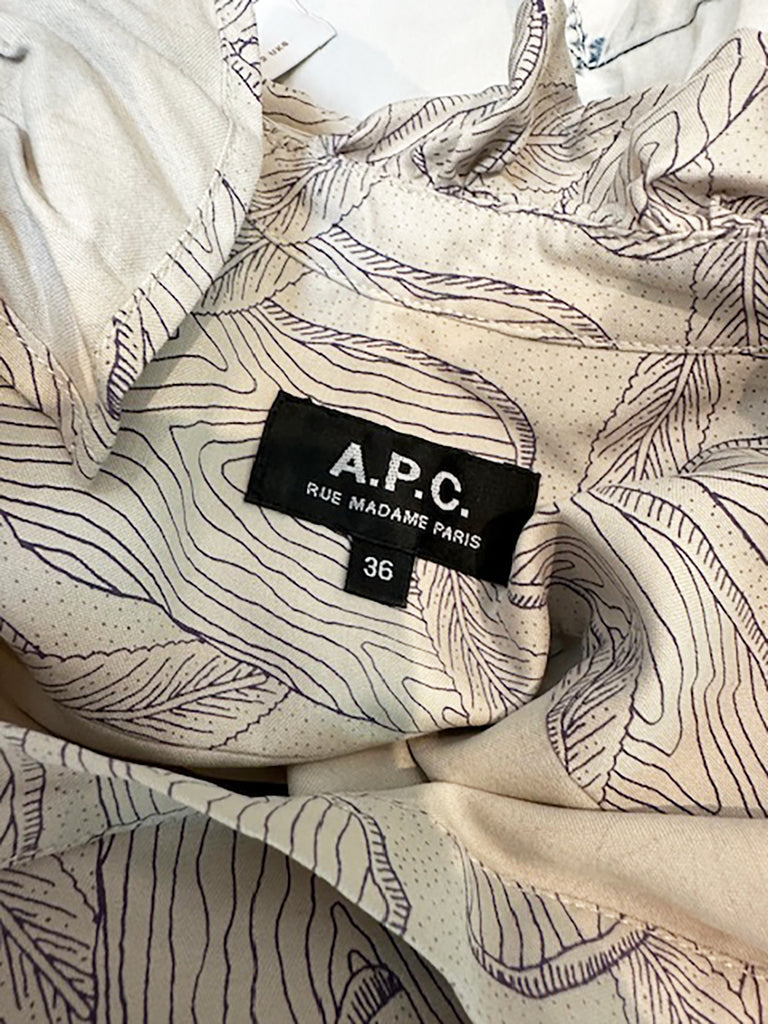 A.P.C