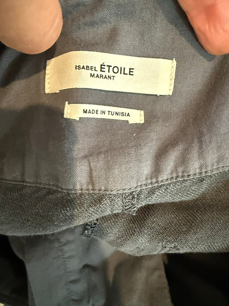 ISABEL MARANT ETOILE