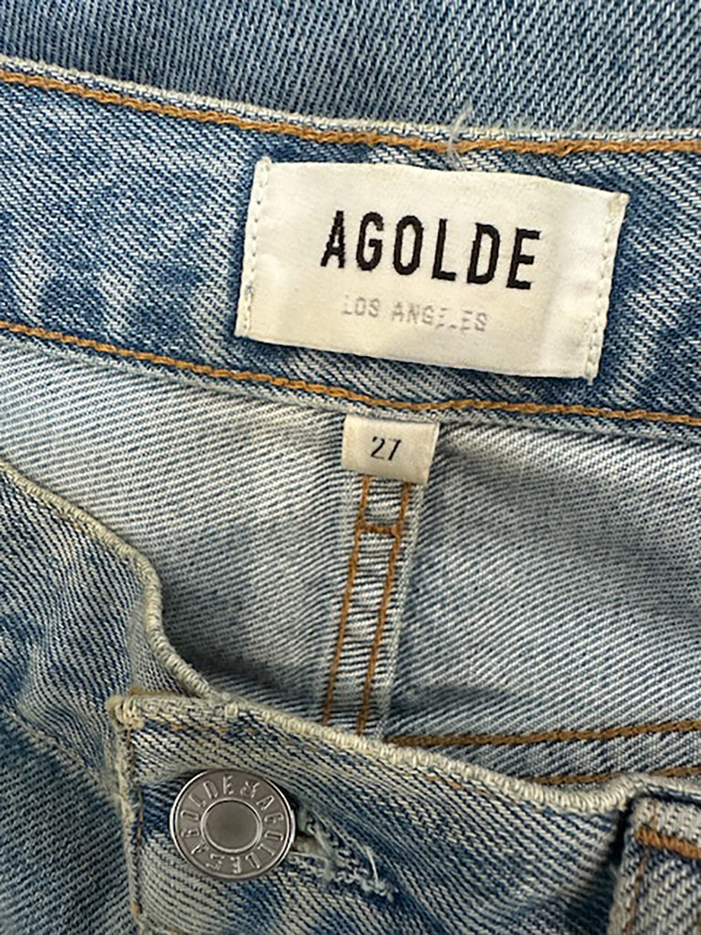 AGOLDE