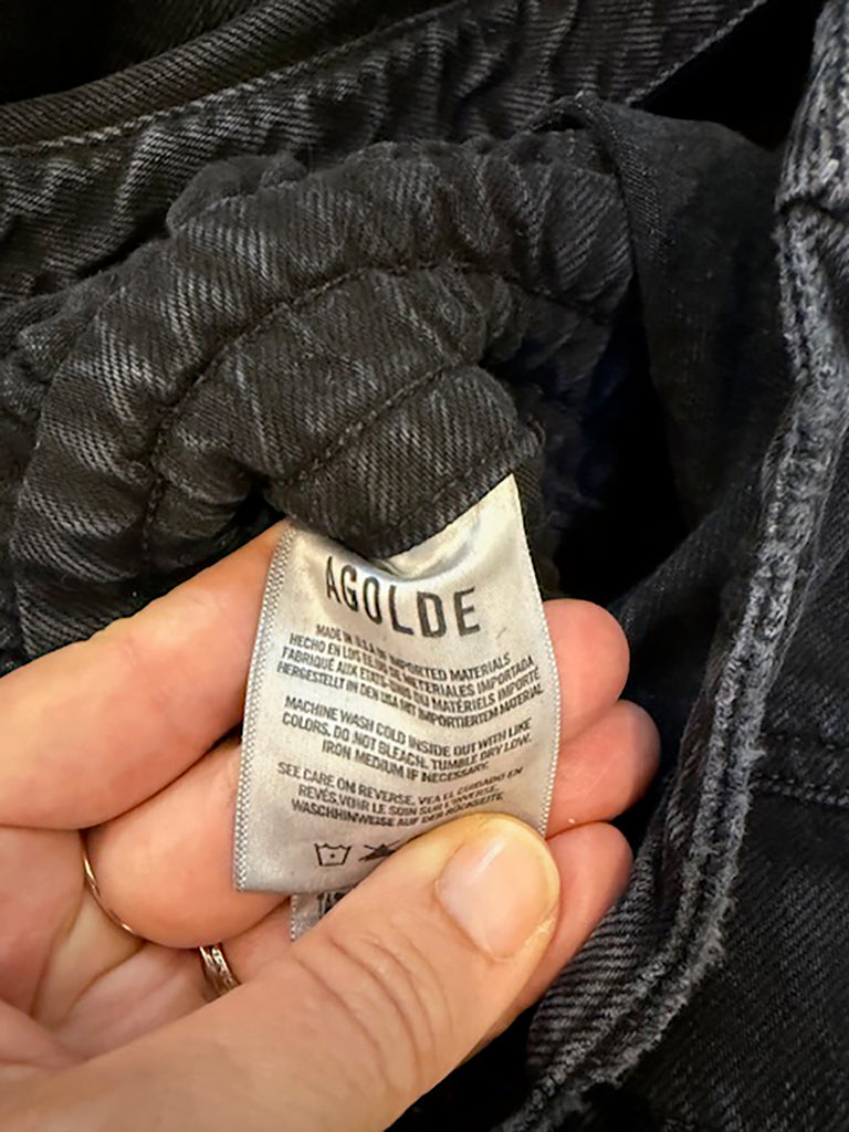 AGOLDE