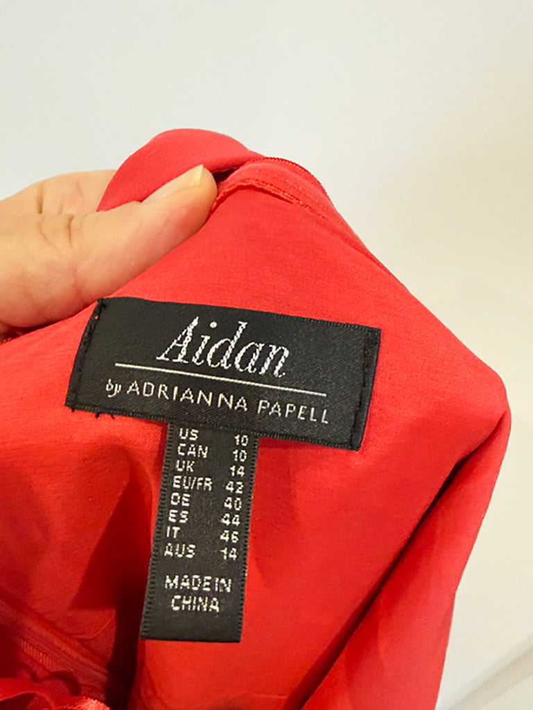 AIDAN BY ADRIANNA PAPELL
