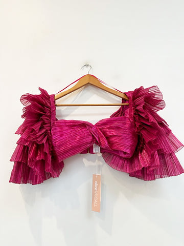BY MALENE BIRGER