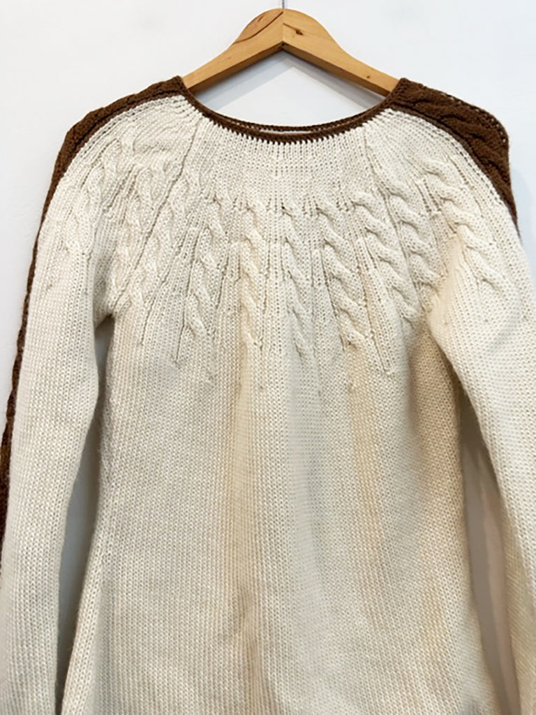 ALICIA ADAMS ALPACA