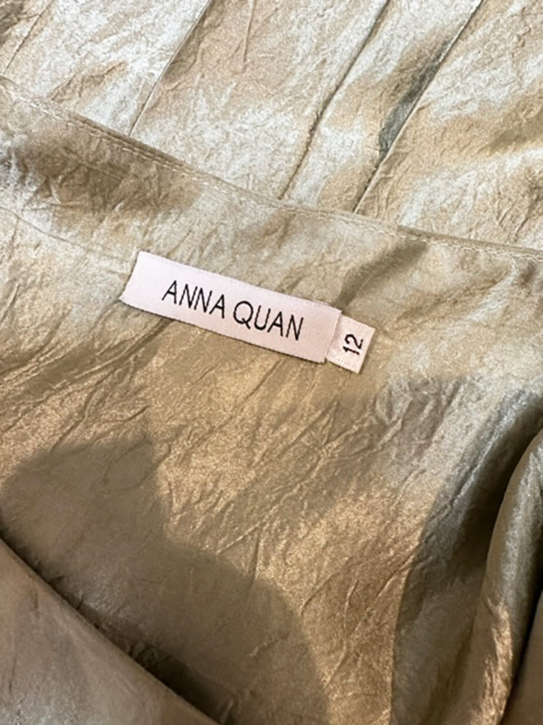 ANNA QUAN