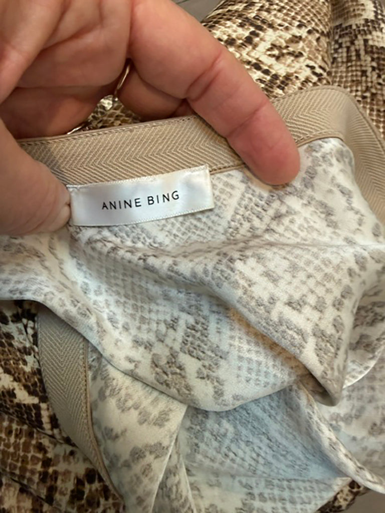 ANINE BING