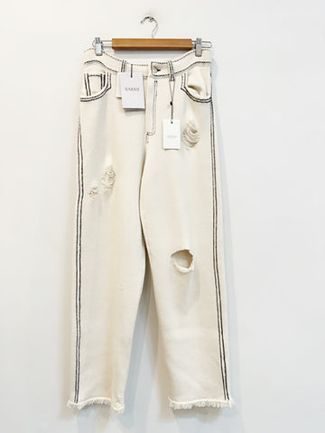 NOBODY DENIM