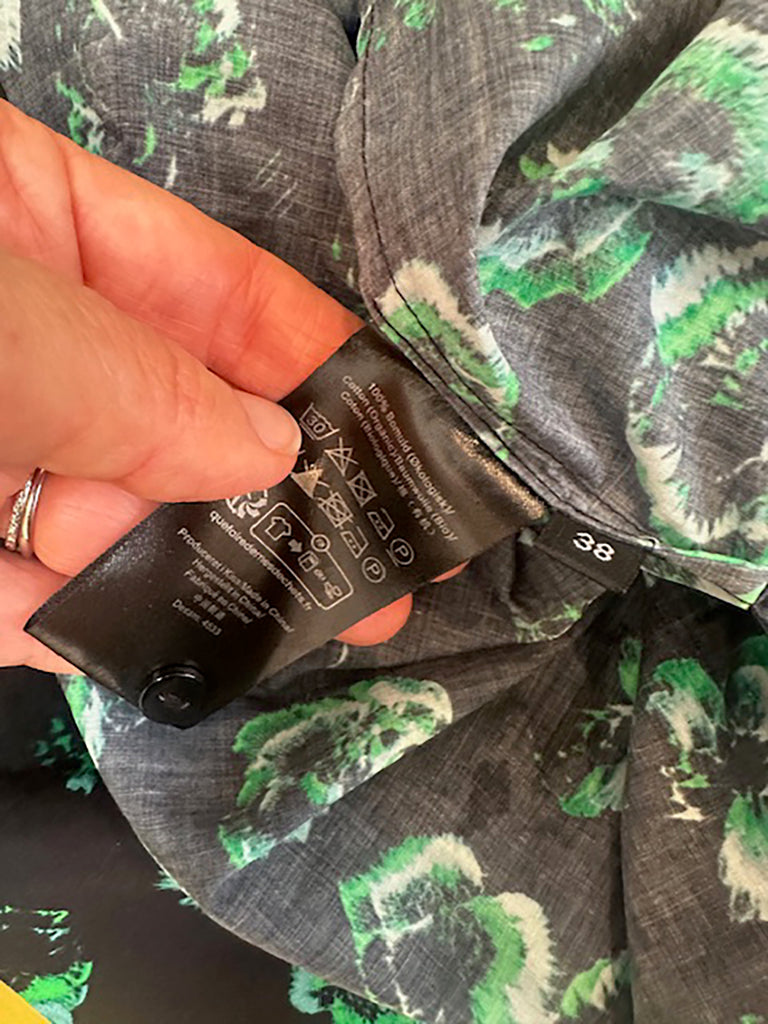 BAUM UND PFERDGARTEN