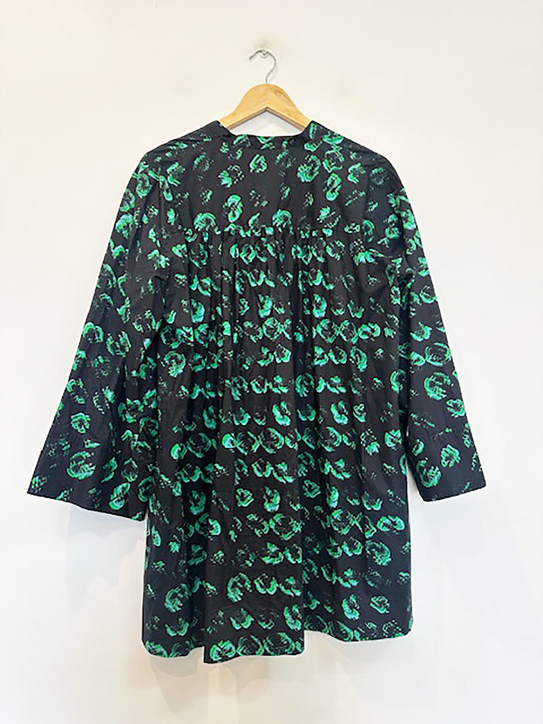 BAUM UND PFERDGARTEN