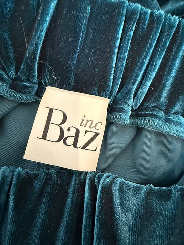 BAZ INC