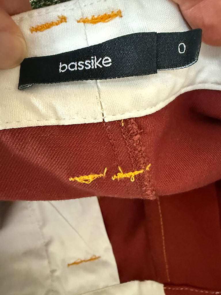 BASSIKE