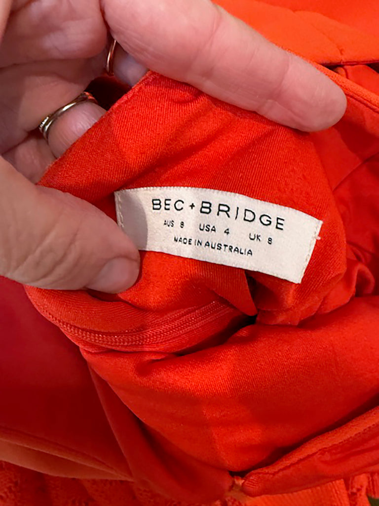 BEC + BRIDGE