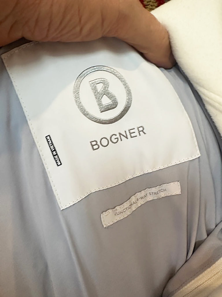BOGNER