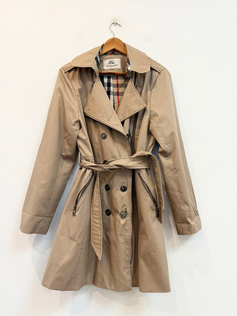 BURBERRY