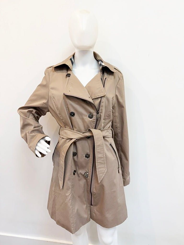 BURBERRY
