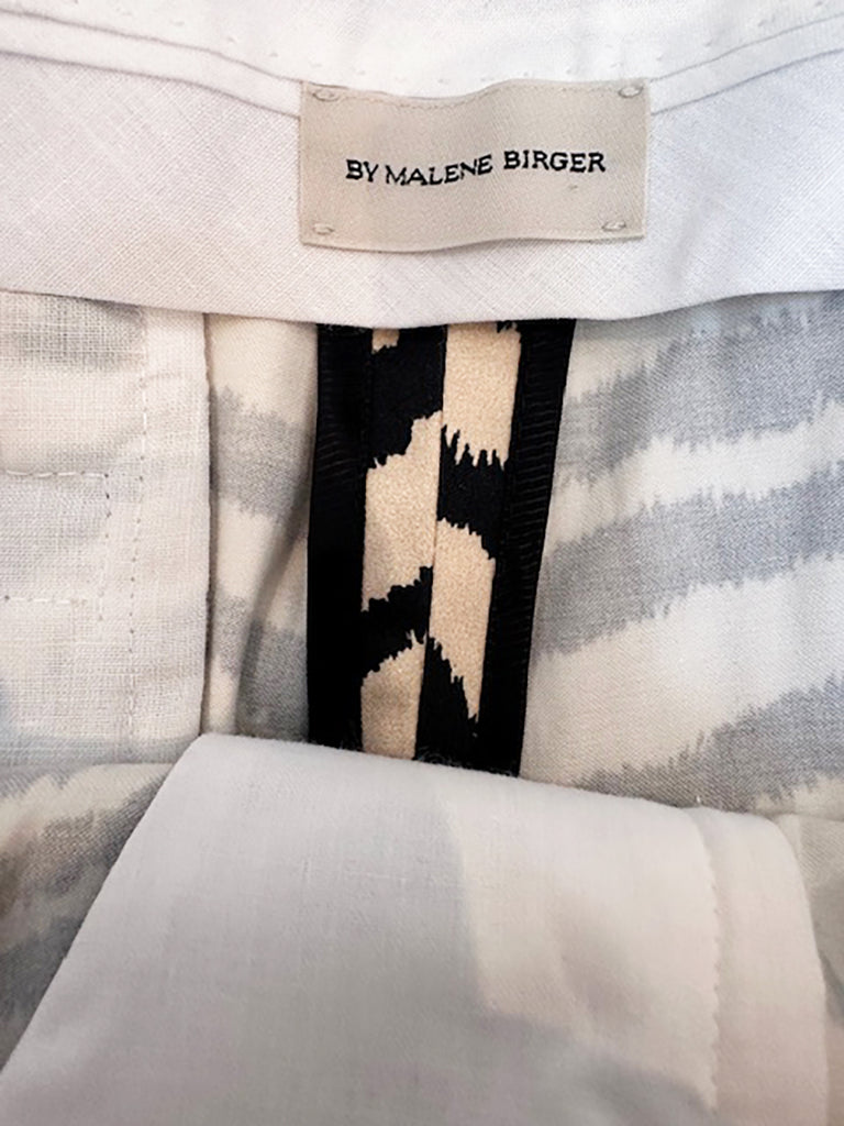 BY MALENE BIRGER