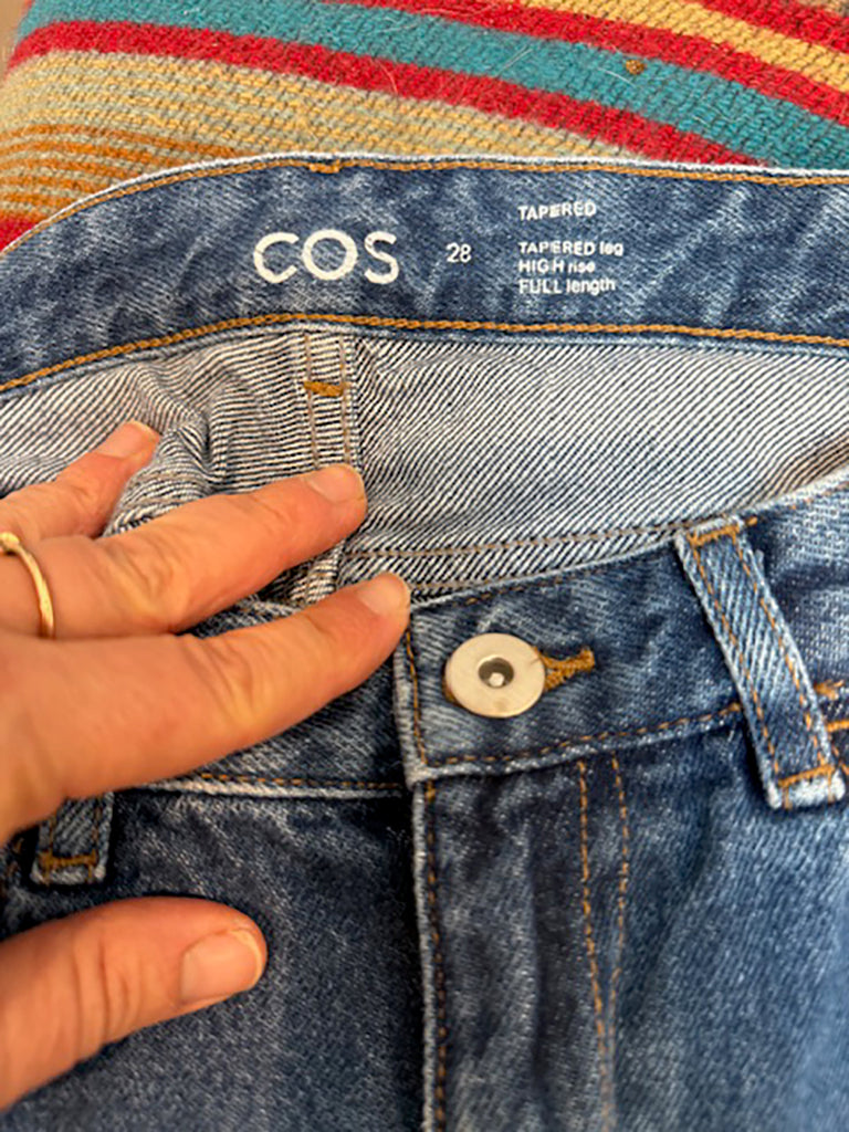 COS
