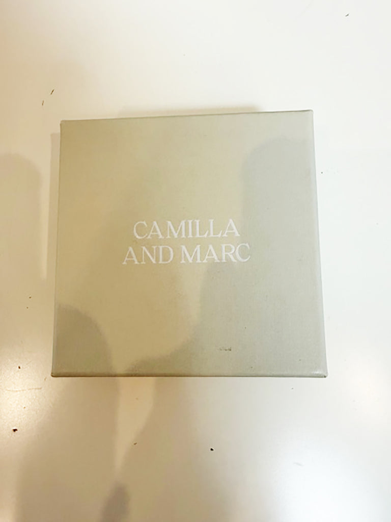CAMILLA & MARC