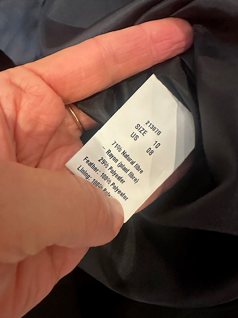 CARLA ZAMPATTI VINTAGE