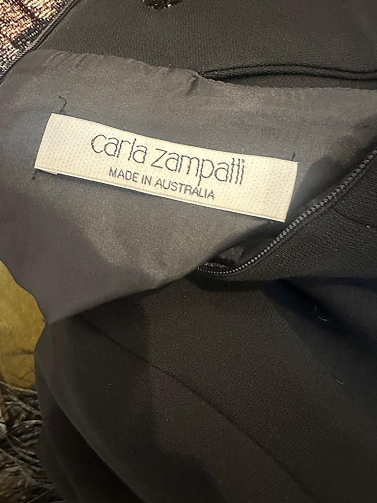 CARLA ZAMPATTI VINTAGE