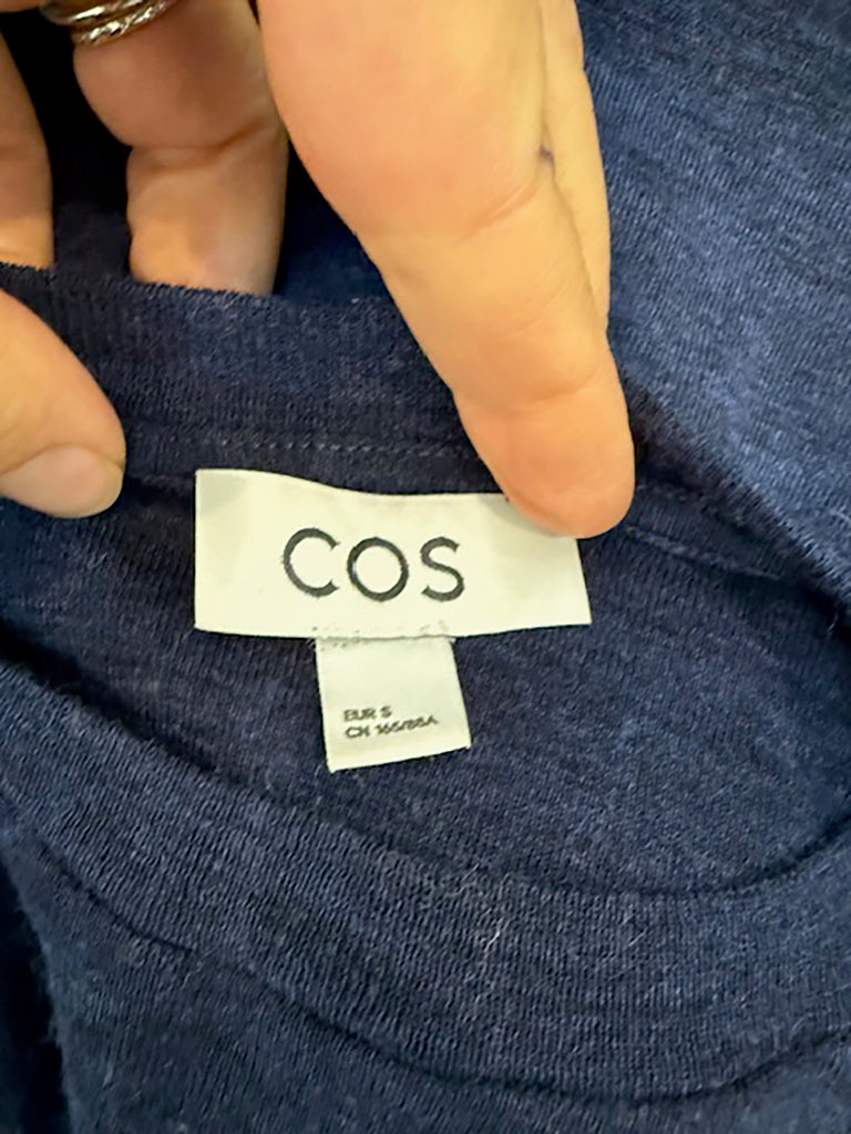 COS