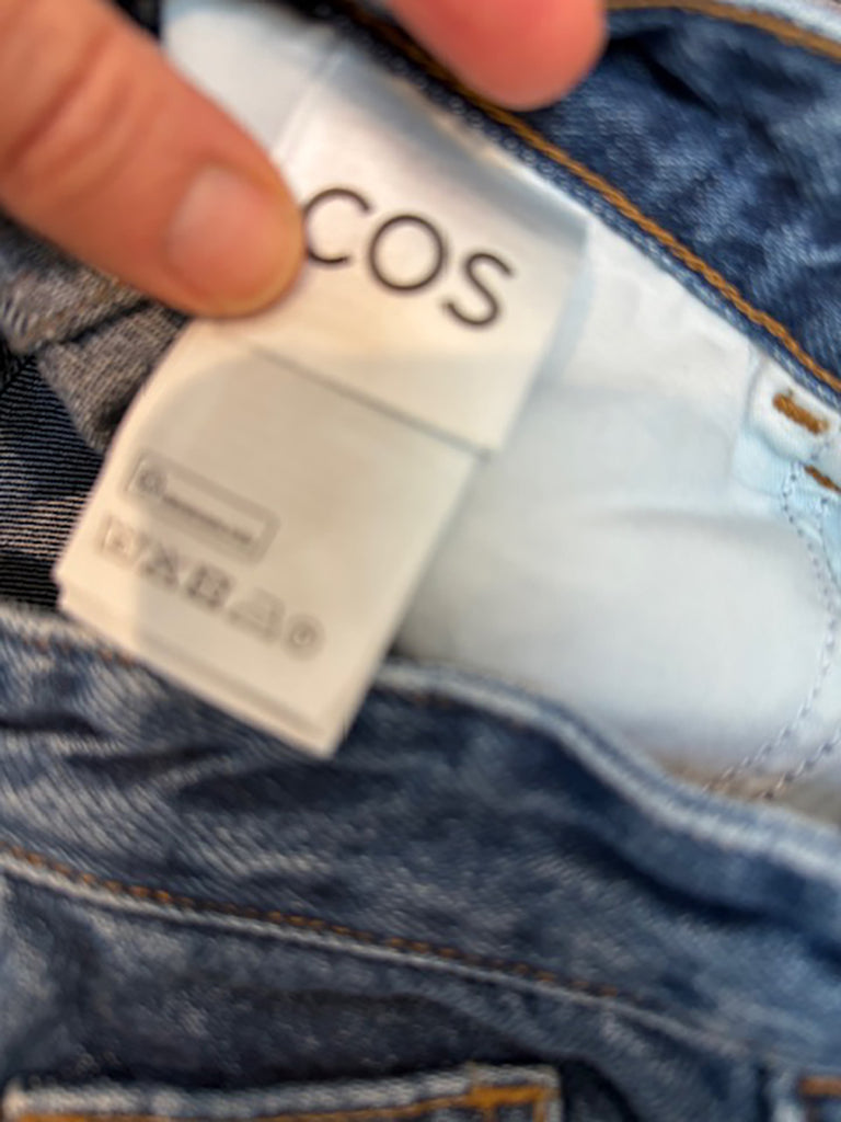 COS