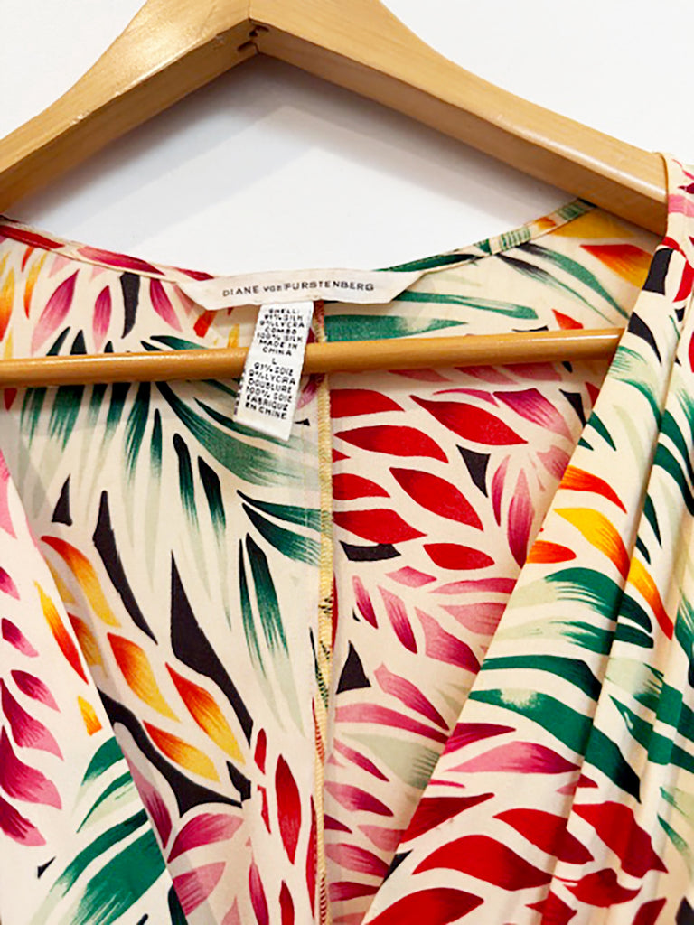 DIANE VON FURSTENBERG