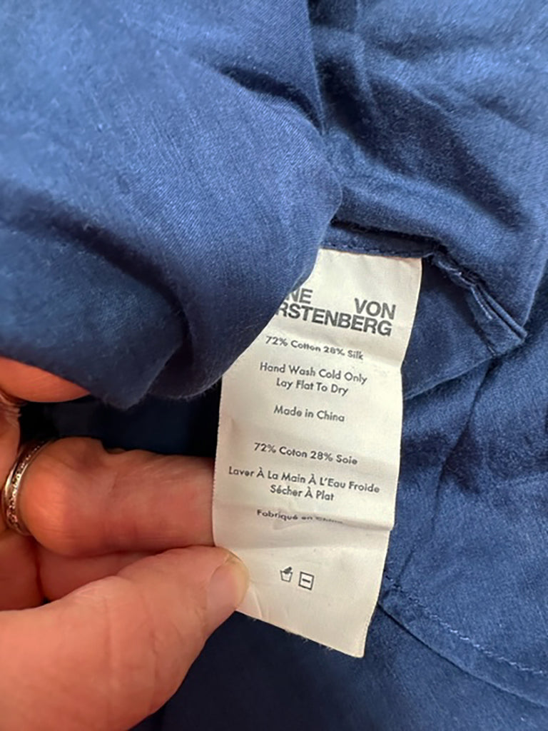 DIANE VON FURSTENBURG