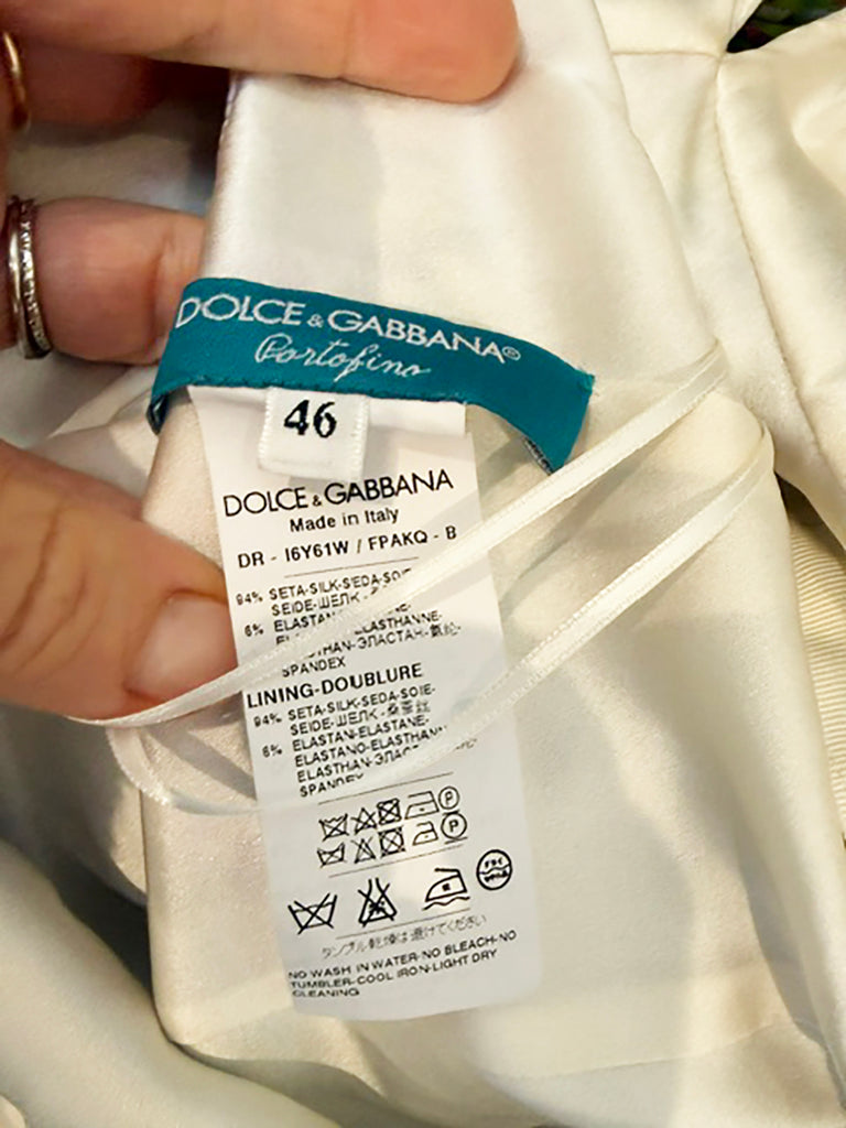 DOLCE & GABBANA