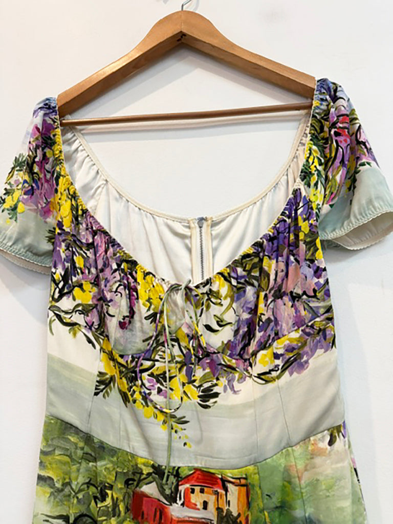 DOLCE & GABBANA