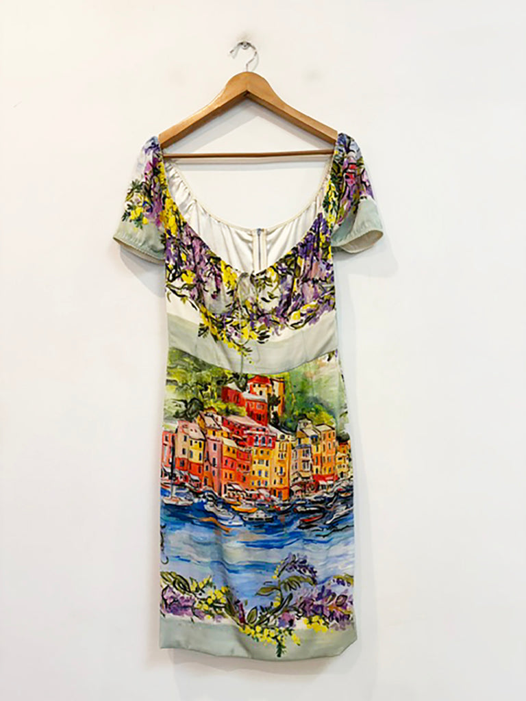 DOLCE & GABBANA