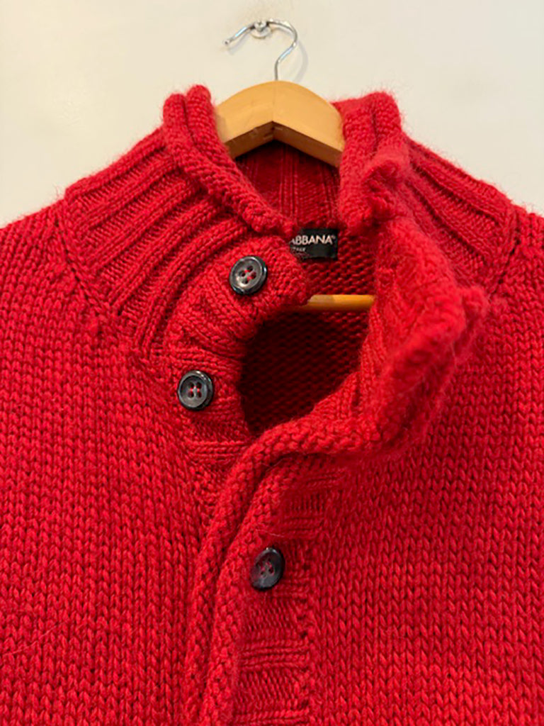 DOLCE & GABBANA VINTAGE