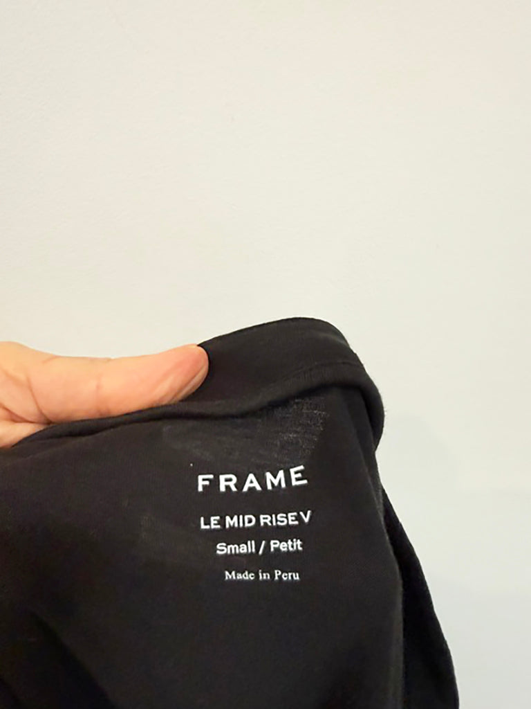 FRAME
