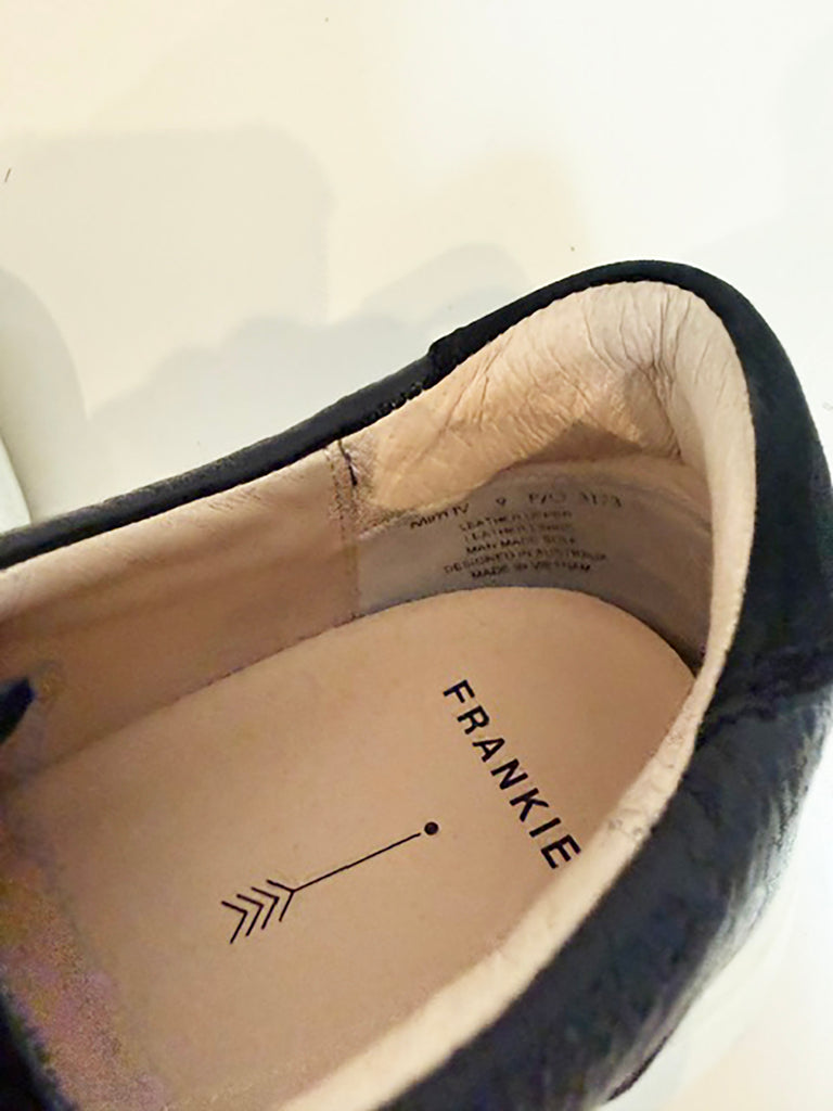 FRANKIE 4