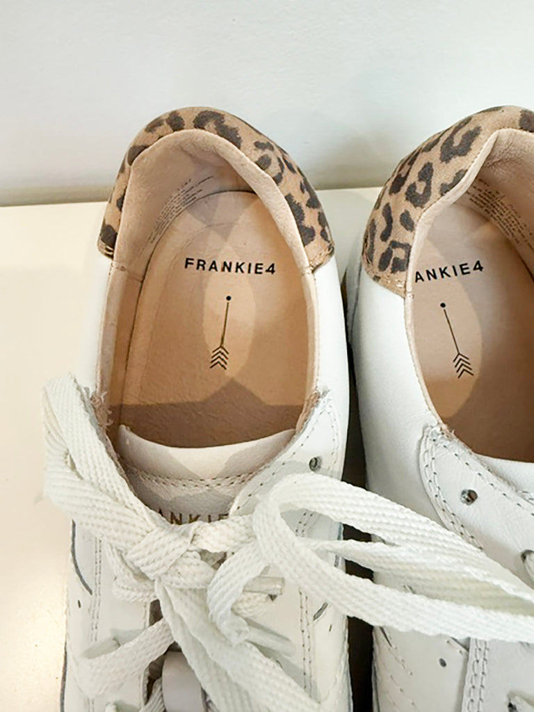 FRANKIE 4