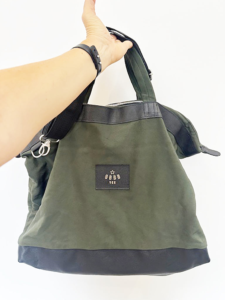 GOLDEN GOOSE DELUXE BRAND