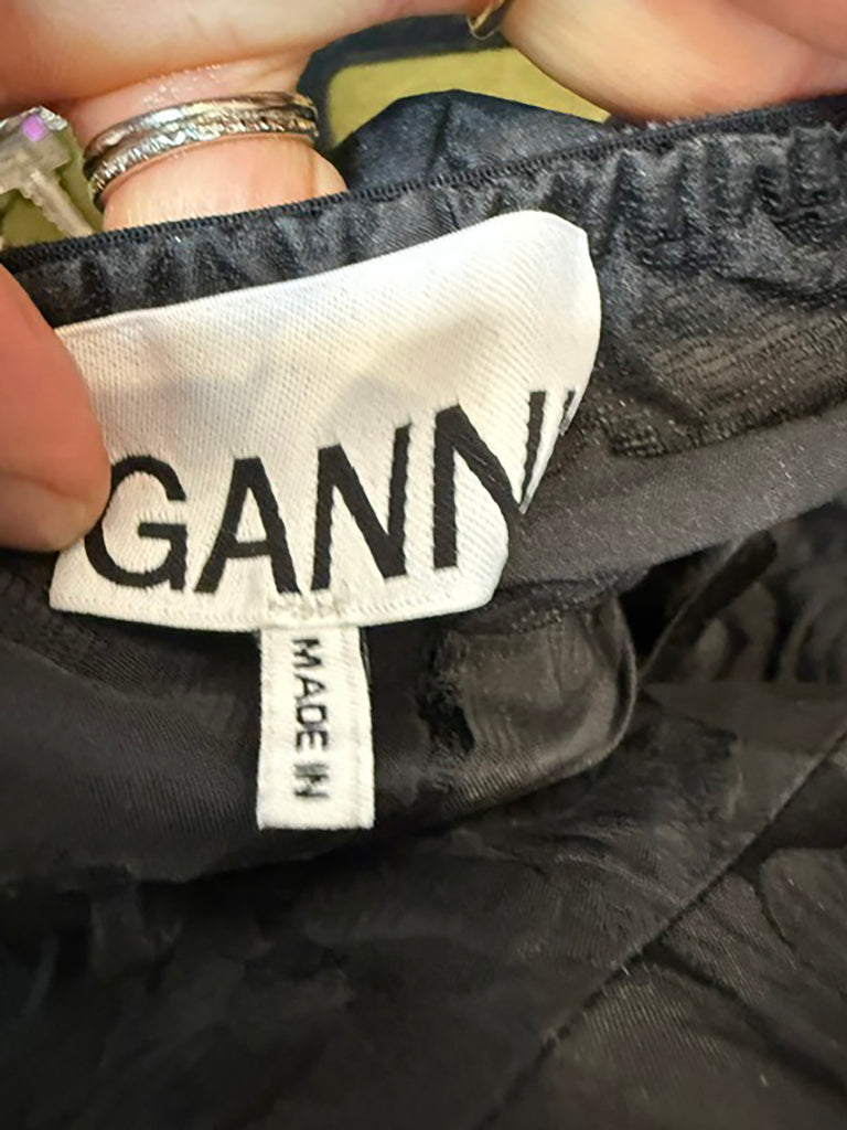 GANNI