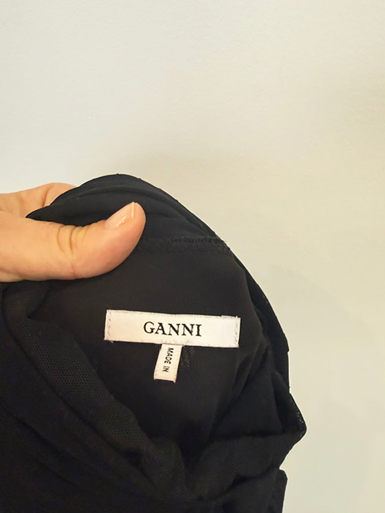 GANNI