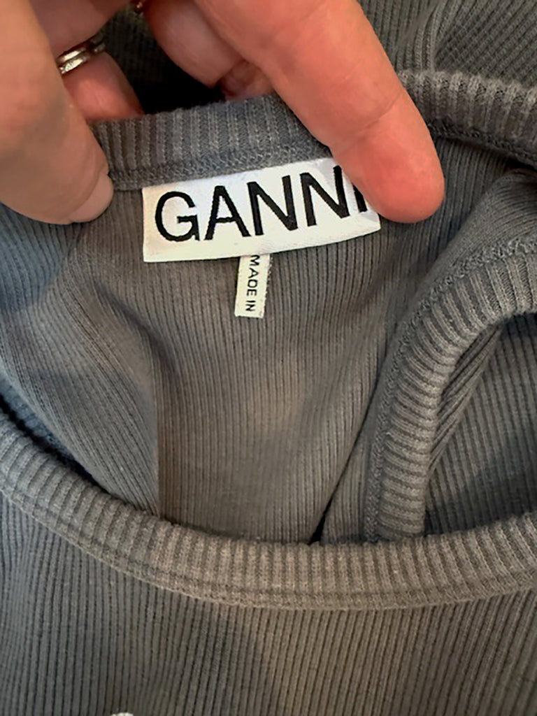 GANNI