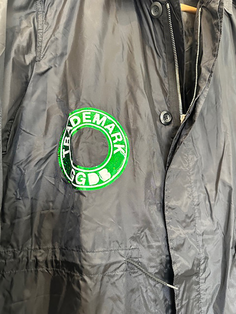 GOLDEN GOOSE DELUXE BRAND