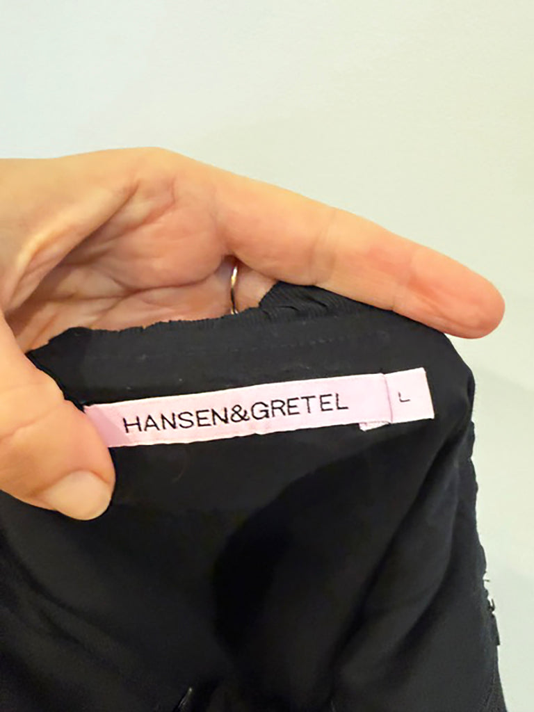 HANSEN & GRETEL