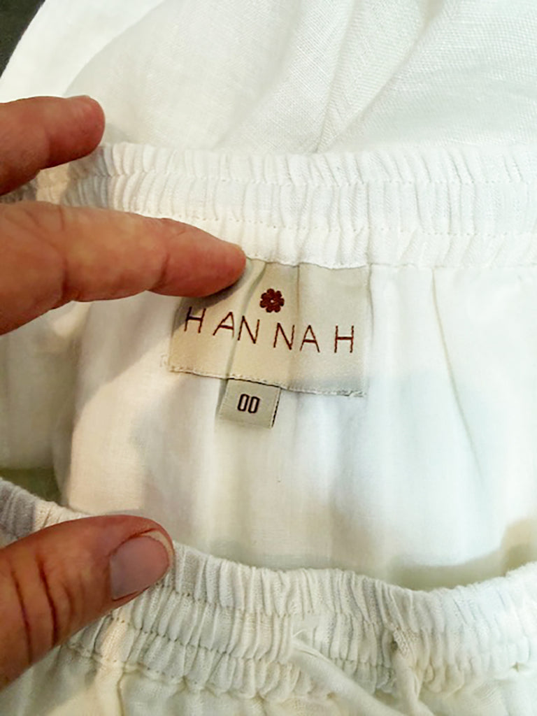 HANNAH