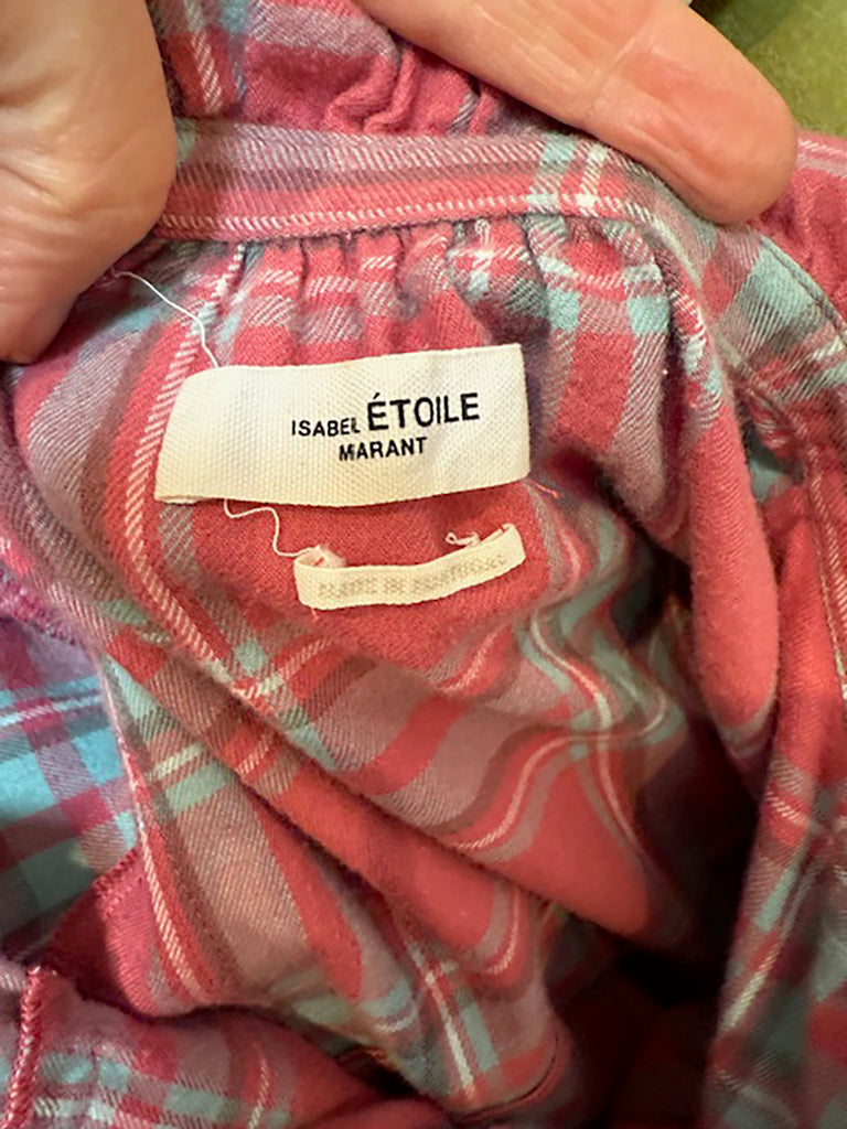 ISABEL MARANT ETOILE