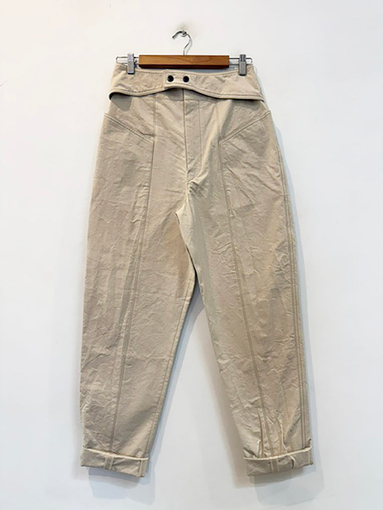 ISABEL MARANT