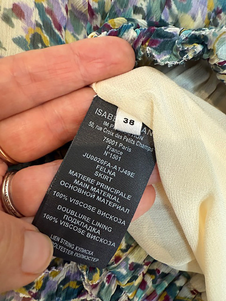 ISABEL MARANT ETOILE