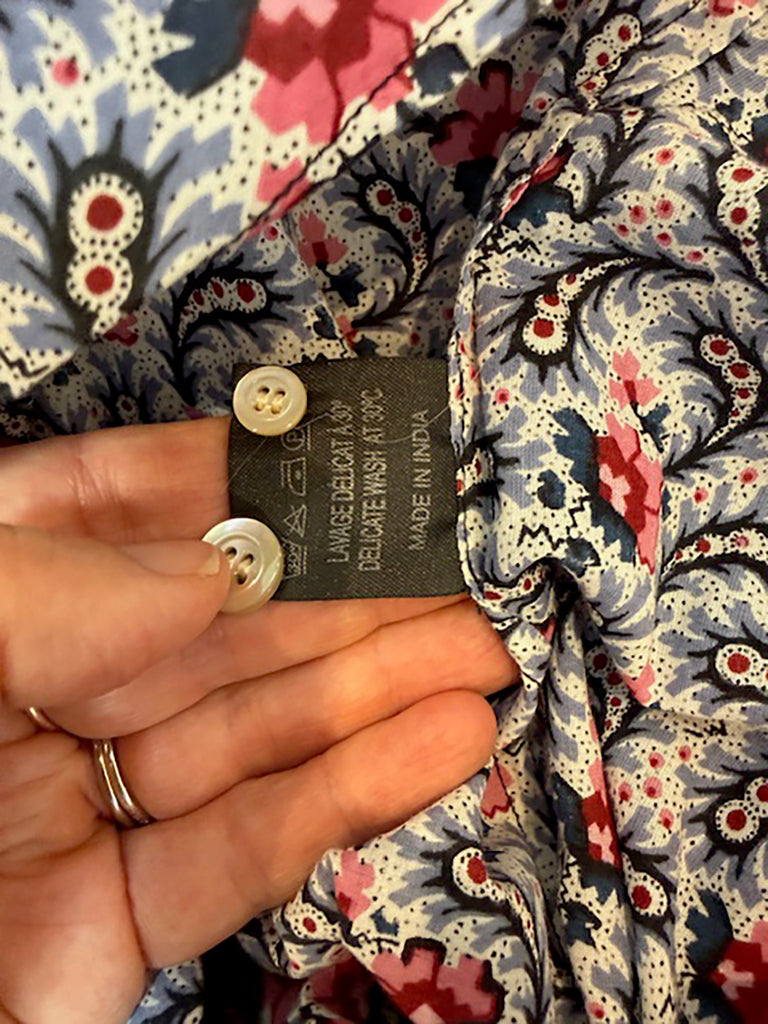 ISABEL MARANT ETOILE