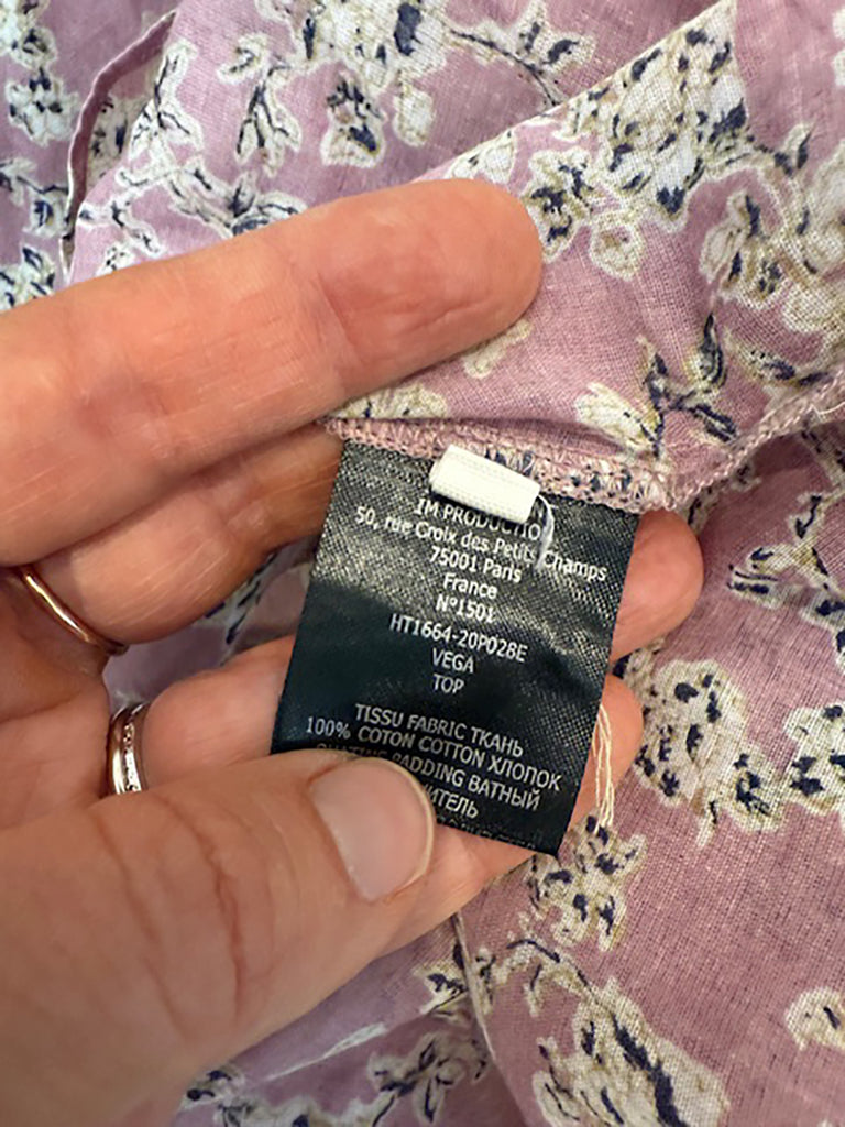 ISABEL MARANT ETOILE