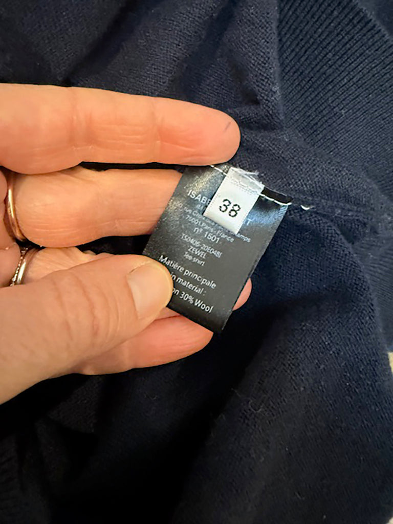 ISABEL MARANT ETOILE